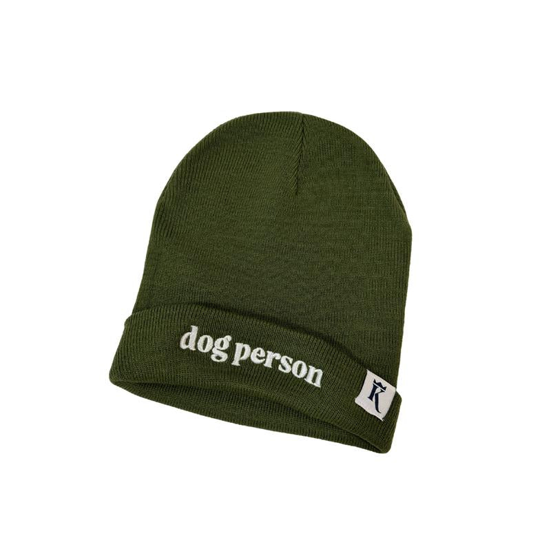 King Lou Beanie Hat