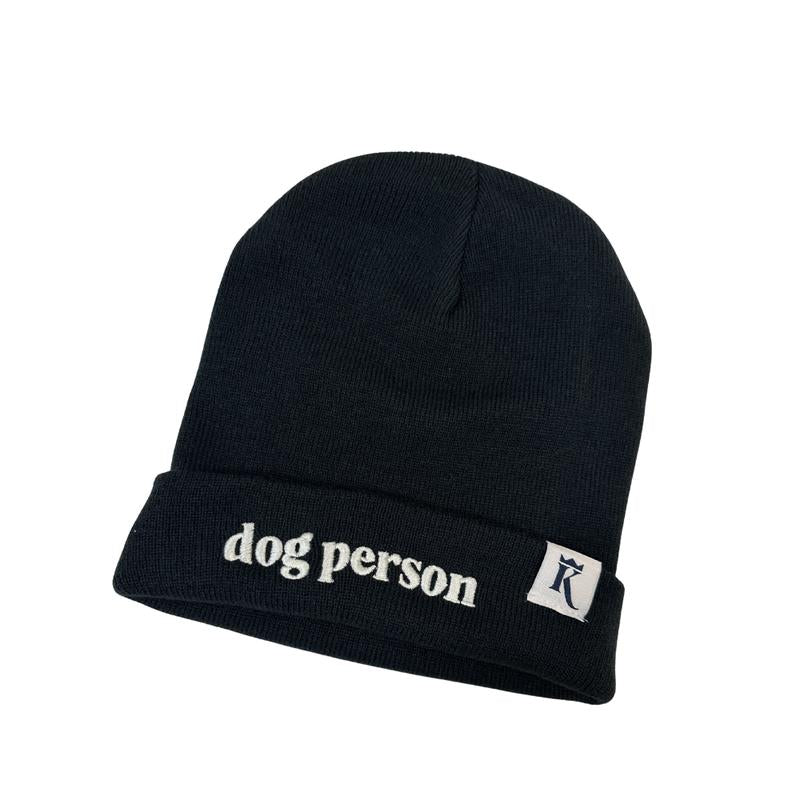 King Lou Beanie Hat