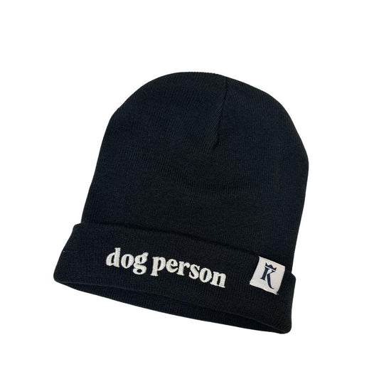 King Lou Beanie Hat