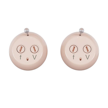 Audien Atom ONE – Adult Sound Amplification Earbuds