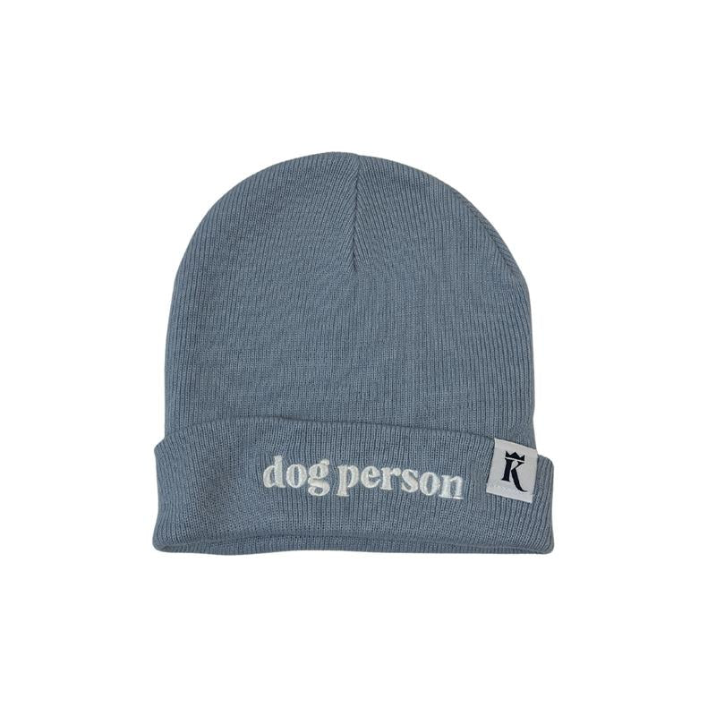 King Lou Beanie Hat