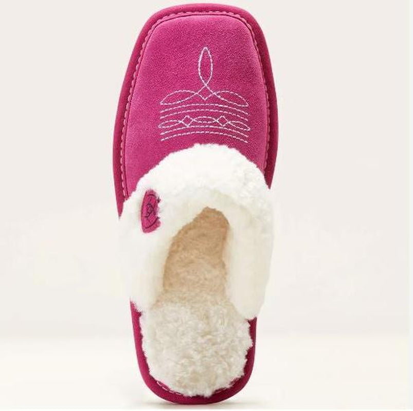 ARIAT VERY BERRY JACKIE SQURE TOE | AR2829-660