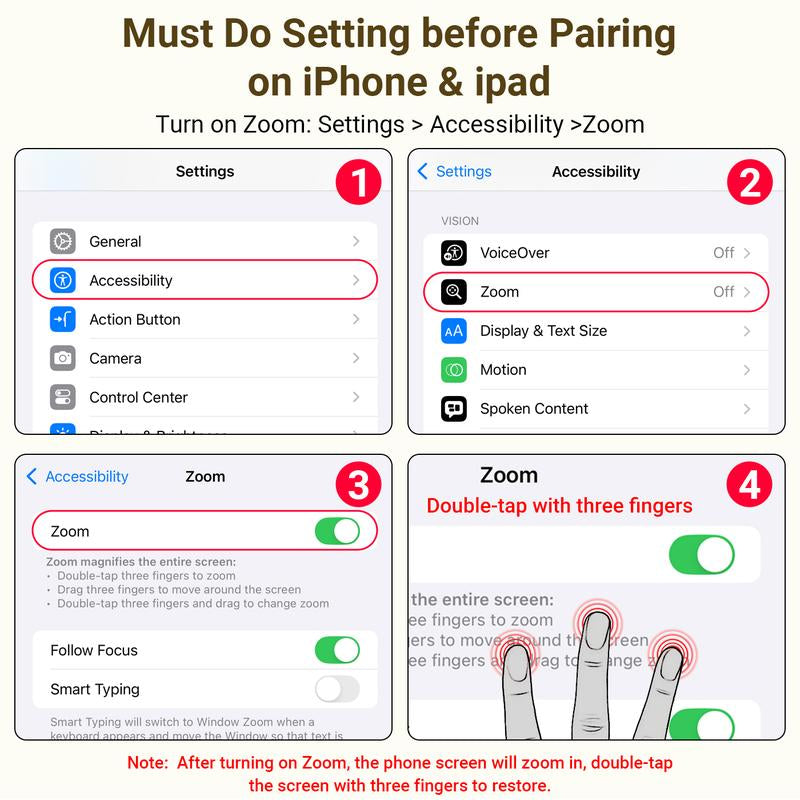 PUTARE Remote Control for Tiktok Scrolling with Smartphone Holder Stand, Wireless Scroller Page Turner, Camera Shutter Video Recording for Ios Android, Cellphone Selfie Accessory,Upgraded,Tiktokshopholidayhaul