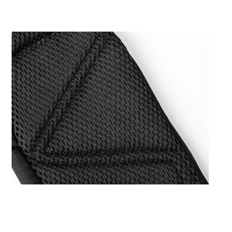 Anti-Theft Travel Waist Bag – Slim Hidden Money Belt, Passport Pouch for Men & Women