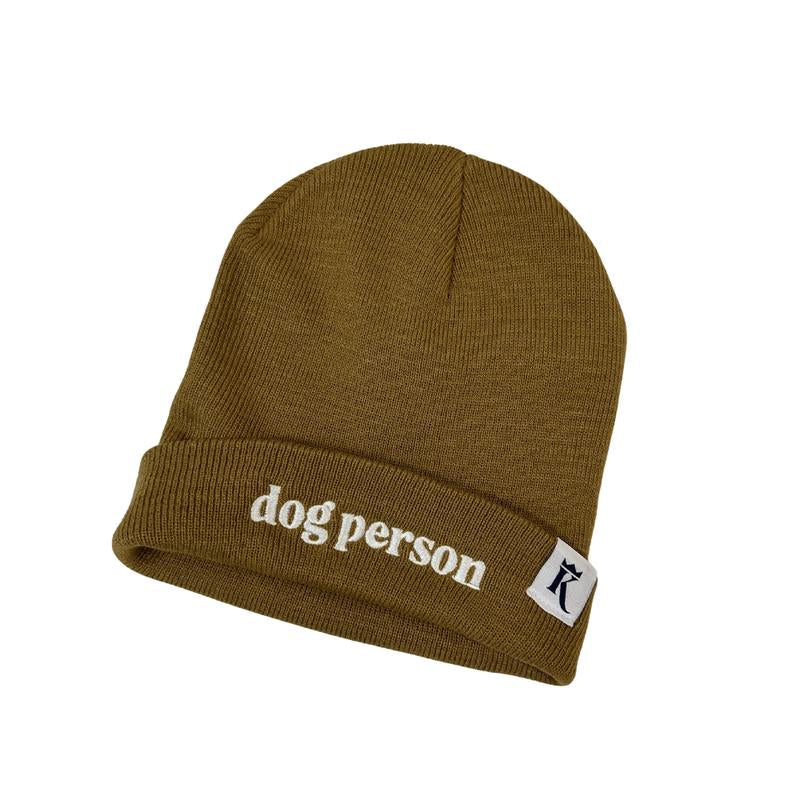 King Lou Beanie Hat