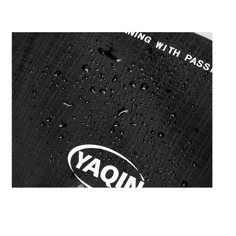 Anti-Theft Travel Waist Bag – Slim Hidden Money Belt, Passport Pouch for Men & Women