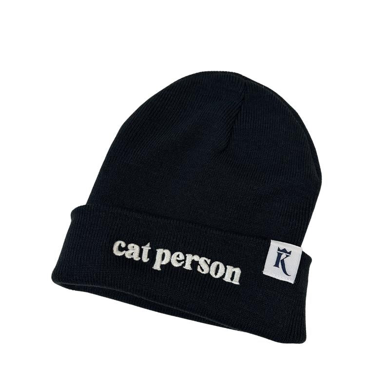 King Lou Beanie Hat