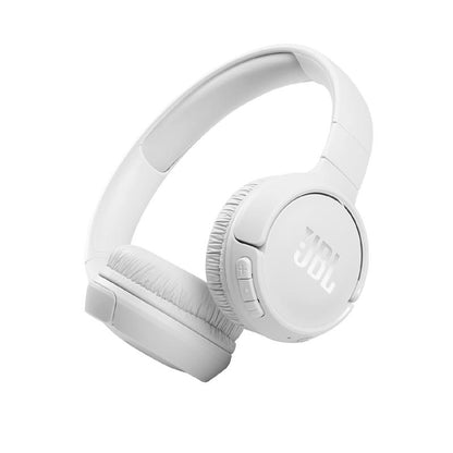 JBL Tune 510BT, Wireless On-Ear Headphones