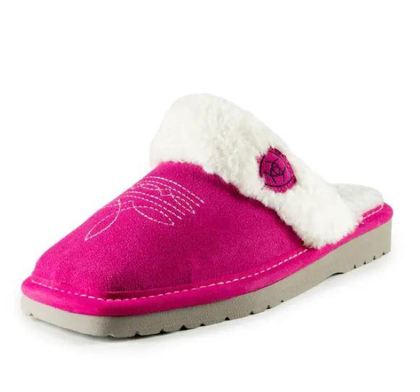 ARIAT VERY BERRY JACKIE SQURE TOE | AR2829-660